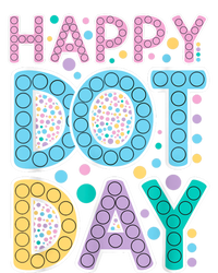 International Dot Day Happy Dot Day Dot Colorful Celebrate T-Shirt