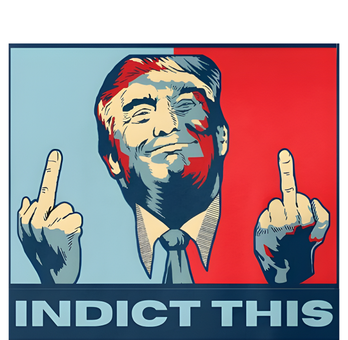 Trump Finger Indict This Legend Save America Trump Not Guilty Beer Stein