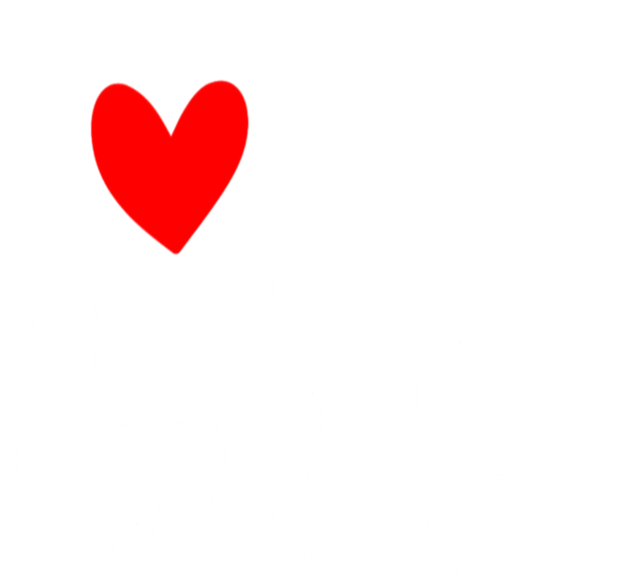 I Love Hot Shep Farmers Heart Husband Boyfriend Cowboy T-Shirt