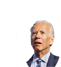 Im Drafting A Kicker In The 1st Round Joe Biden Funny Hoodie