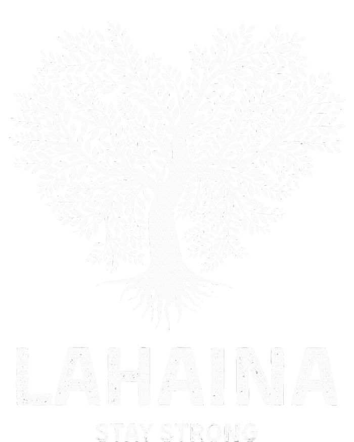 Lahaina Strong Sustainable Beanie