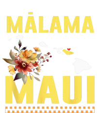 Malama Maui Malama Strong Hawaii Premium T-Shirt