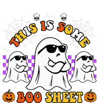 This Is Some Boo Sheet Funny Halloween Premium T-Shirt