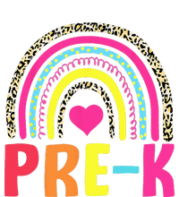 PreK Rainbow Squad Pre K Team Teacher Tank Top