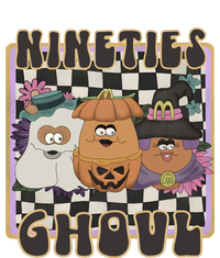 Chicken Nugget Nineties Ghouls Nugget 90s Halloween Retro T-Shirt