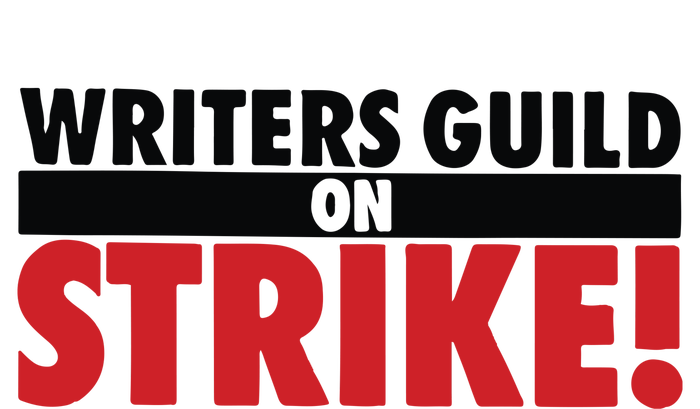 Damien Chazelle Writers Guild On Strike Tall T-Shirt