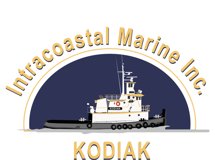 Tug Kodiak T-Shirt