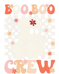 Groovy Boo Boo Crew Nurse Ghost Paramedic EMT EMS Halloween T-Shirt