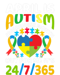 April Autism Awareness Month Autism Advocacy Autism Ribbon Autism Support Tie-Dye T-Shirt