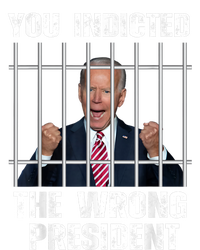 Anti Biden You Indicted The Wrong President Doggie Tank