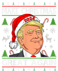 Funny Trump 2024 Make Christmas Great Again T-Shirt