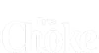 Psychic Force Choke Funny Scifi Logo Parody Hoodie