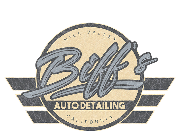 Biffs Auto Detailing T-Shirt