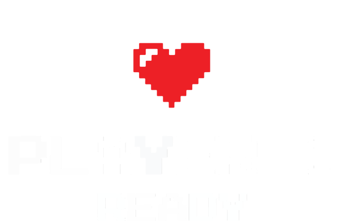 Player 1 Ready Retro Gaming New Dad Baby Announcement T-Shirt