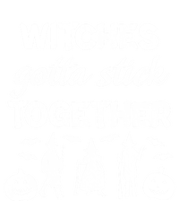 Witches Gotta Stick Together Witchy Halloween Season Gift 16 in Basic Backpack