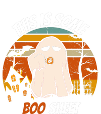 This Is Some BOO SHEET Design T-Shirt