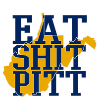 Eat Shit Pitt Women's T-Shirt