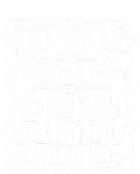 Living In The New World With An Old Soul T-Shirt