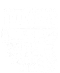 The Trump 45 Cause The 46 Is Made In China Toddler Hoodie