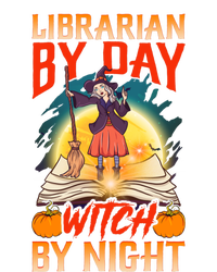 Funny Teacher Halloween Gift Librarian By Day Witch Night Great Gift Mousepad