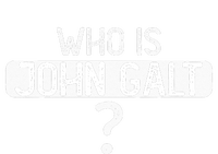 Who Is John Galt PosiCharge Competitor Tank