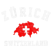 Zurich Switzerland Impact Tech Backpack