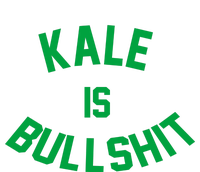 Kale Is Bullshit PosiCharge RacerMesh Polo