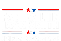 Fani Willis Making America Great Again Jack Smith T-Shirt