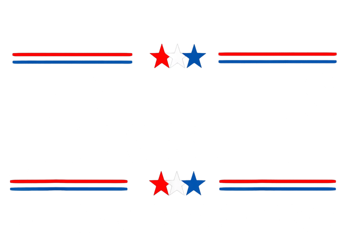 Fani Willis Making America Great Again Jack Smith T-Shirt