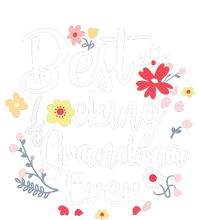 Best Fucking Grandma Ever Funny Mothers Day Gift Grandmother Pajama Set