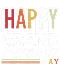 Happy Grandparents Day Grandparents Day T-Shirt