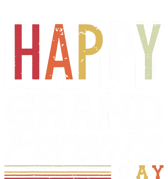 Happy Grandparents Day Grandparents Day T-Shirt