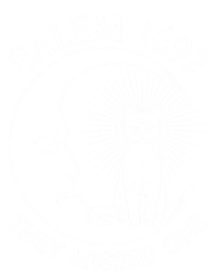 Salem 1692 They Missed One Gift Hoodie