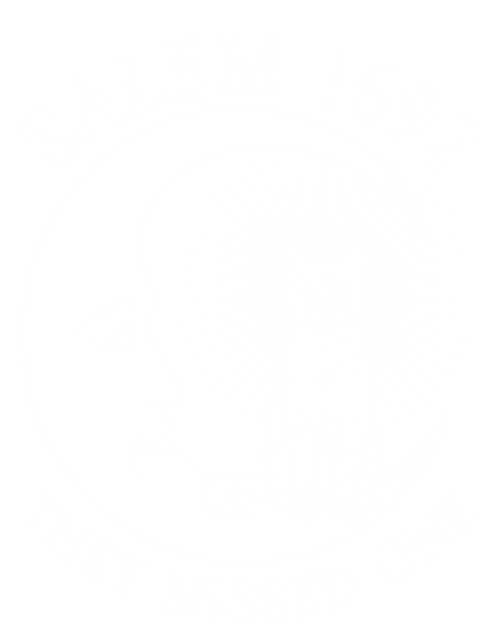 Salem 1692 They Missed One Gift Hoodie