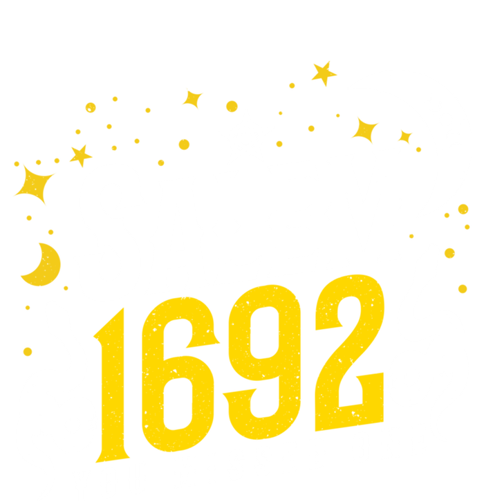 Salem Witch Trials 1692 You Missed One Cute Halloween Cool Gift Softstyle Adult Sport Polo