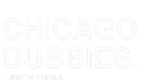 Chicago Dubbies Justin Steele T-Shirt