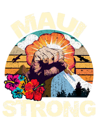 Maui Strong Hawaii Strong Support Vintage Maui T-Shirt