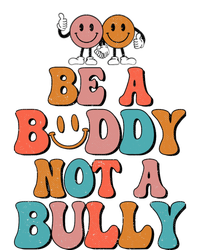 Hippie Unity Day Be A Buddy Not A Bully Anti Bullying Magnet