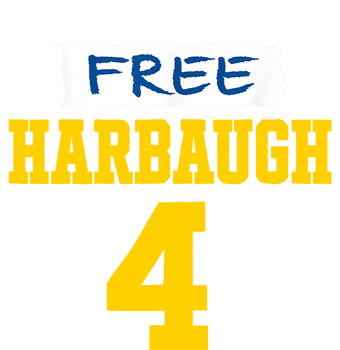 Free HarbaughFree Harbaugh Sustainable Knit Beanie