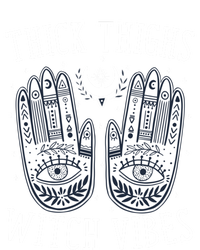 Thick Thighs Witch Vibes Halloween Gift Toddler Hoodie