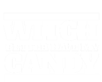 Witch Better Have My Candy Gift Kids Long Sleeve Shirt