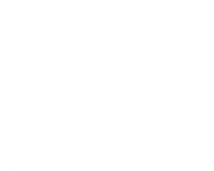 Witch Better Have My Candy Gift Kids Long Sleeve Shirt