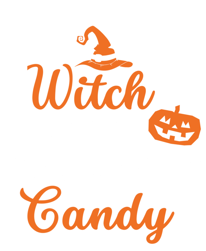 Witch Better Have My Friends Candy Halloween Pumpkin Gift Mousepad