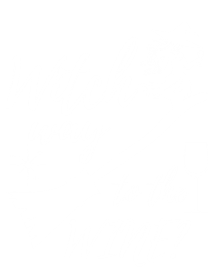 Witch Way To Wine Spooky Graphic Halloween Ing Graphic Meaningful Gift Kids Hoodie