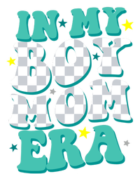 In My Boy Era Cute Mom T-Shirt