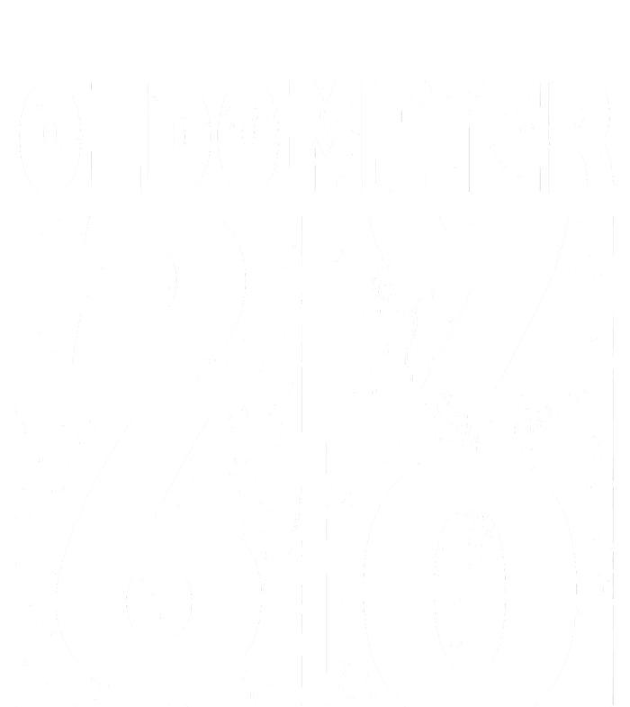 59 60 Years Oldometer T-Shirt