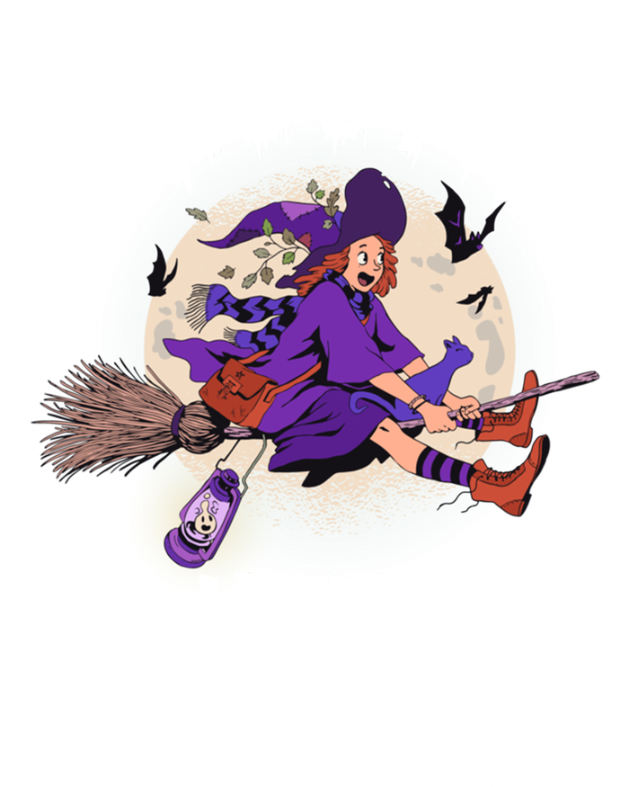 Funny Brooms Are For Amateurs Witch And Moon Cool Gift Toddler T-Shirt