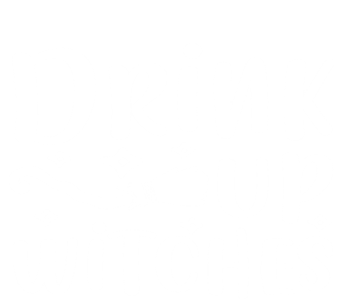 Halloween Funny Up Witches Gift T-Shirt