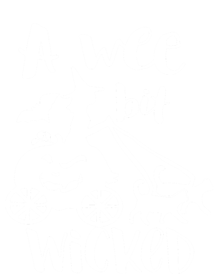 A Wee Bit Wicked T-Shirt