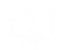 Resting Witch Face Funny Halloween Gift T-Shirt